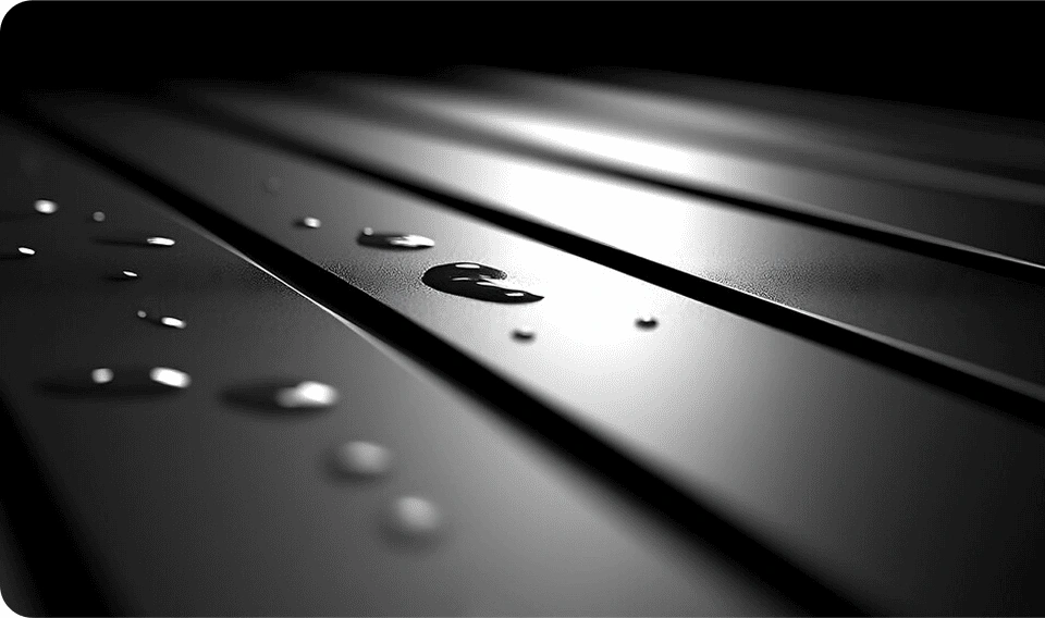Multi-Layer Coating