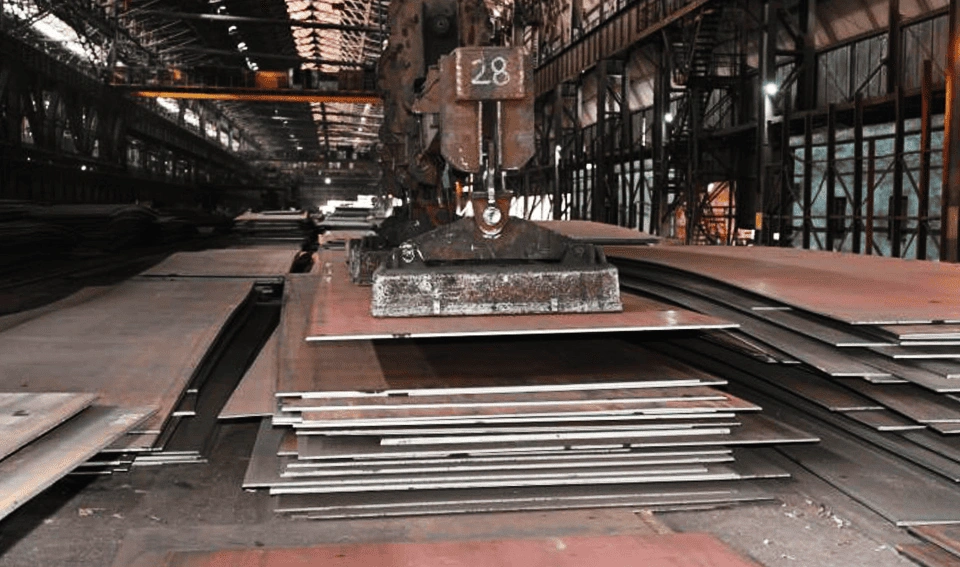 Raw Material Selection