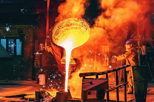 Why Kamdhenu Steel is Trusted Across India for Quality and Reliability?