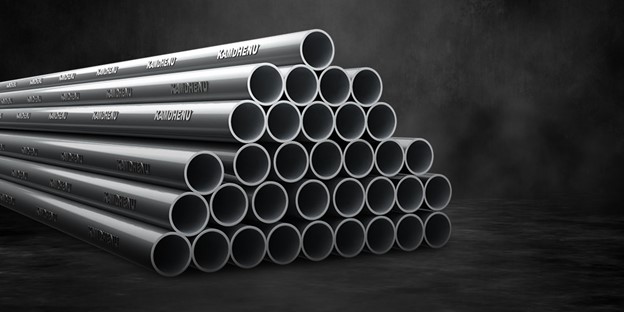 The Growing Demand for Hollow Pipes in India's Infrastructure Development