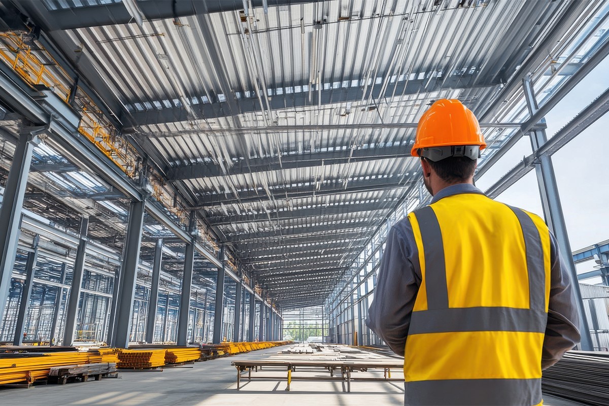 Building From Start to Finish: Green Construction and Its Sustainable Practices