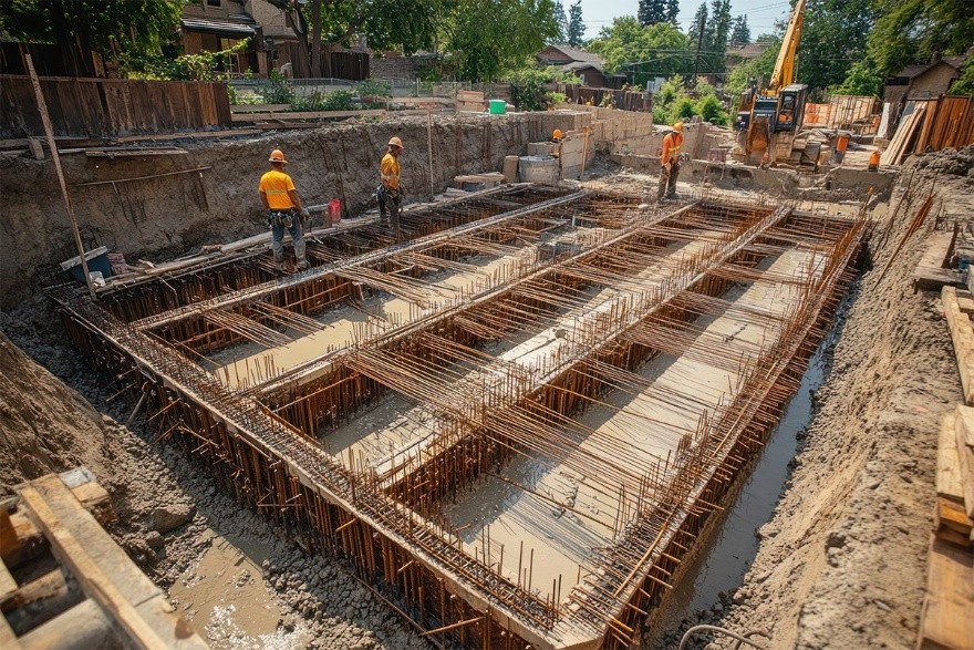 The Importance of TMT Bars in Seismic Zones and Earthquake-Resistant Construction