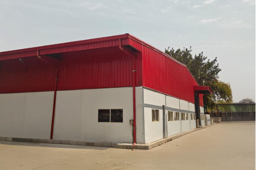 How to Choose the Right PEB Suppliers in India for Durable Industrial Steel Buildings?