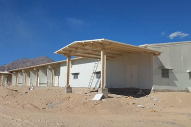 Why Pre-Engineered Buildings Are the Future of Industrial Construction?