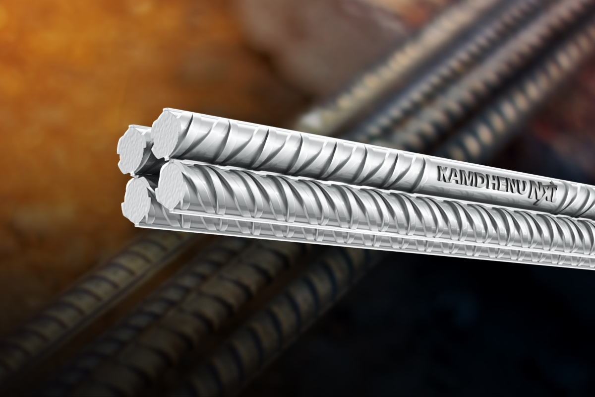 How to Identify High-Quality TMT Bars?