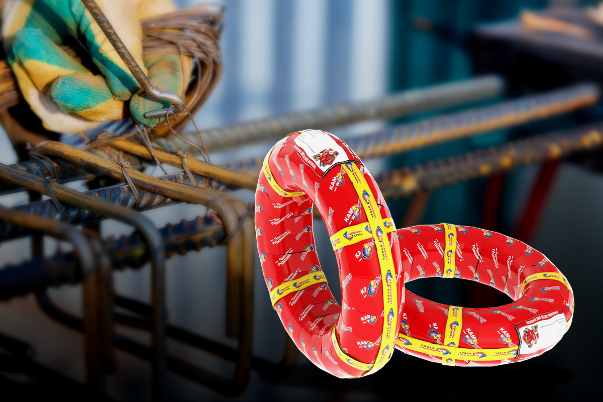 What Makes a Reliable Binding Wire Manufacturer?