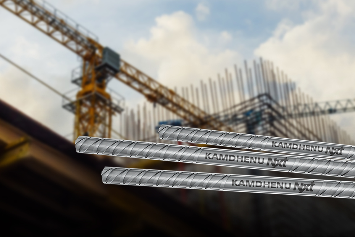 How to Identify Genuine TMT Bars on Site?