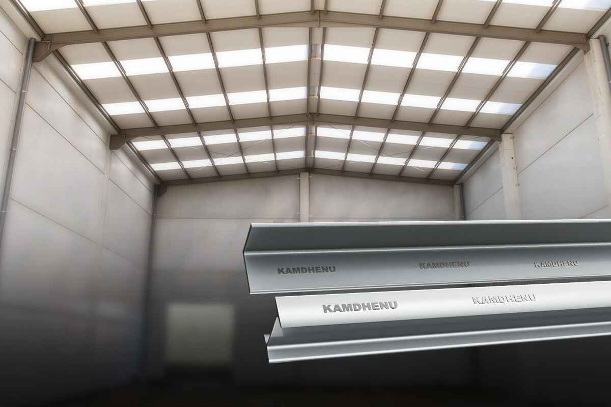 How to Choose the Right Structural Steel Sections