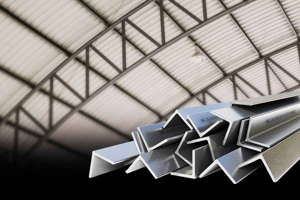 How to Specify MS angle steel Like a Commercial Buyer