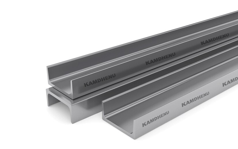 How to Evaluate MS Channel Manufacturers for Fast, Clean Steel Erection