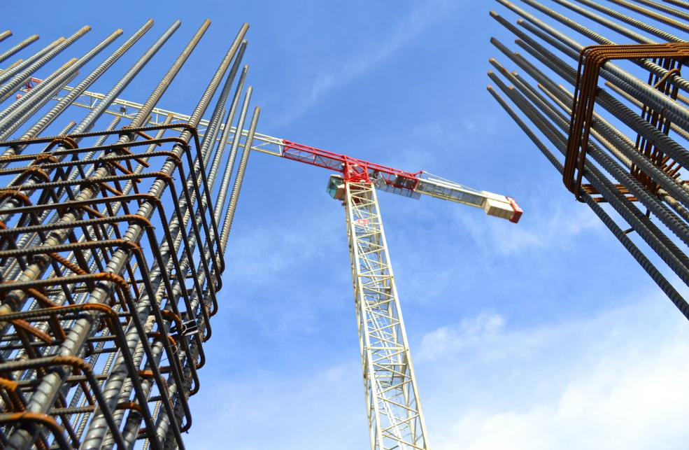 TMT Bars Traceability Matrix for RCC Works: How Buyers Find the Best TMT Bars In India