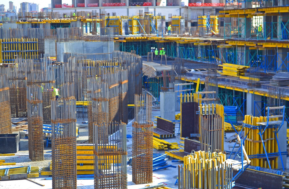 Best TMT Bars Manufacturers In India: The 3-Layer Audit Commercial Teams Use Before Buying