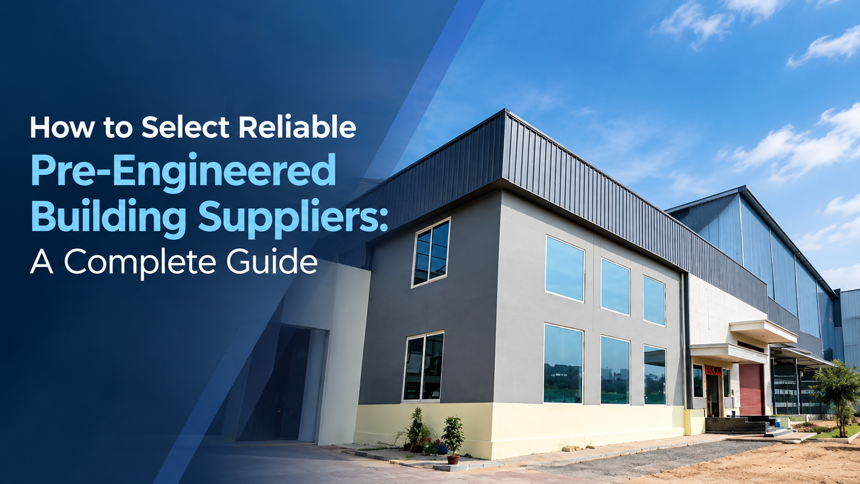 Steel Door Frames: Types, Benefits, Applications & Installation Considerations