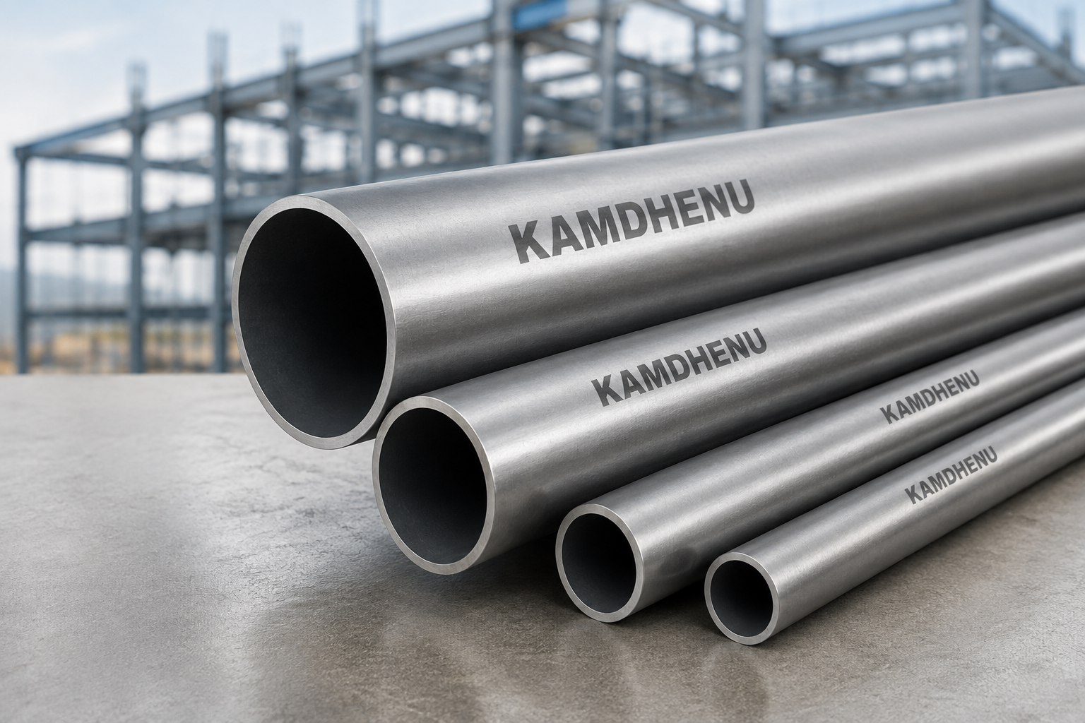 How to Identify Genuine TMT Bars on Site?