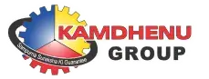 Kamdhenu Logo