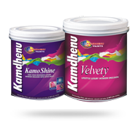 Kamdhenu Paints