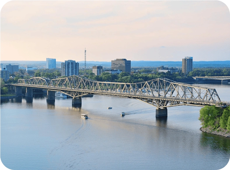 &nbsp;
Used in bridges, flyovers, and industrial structures.