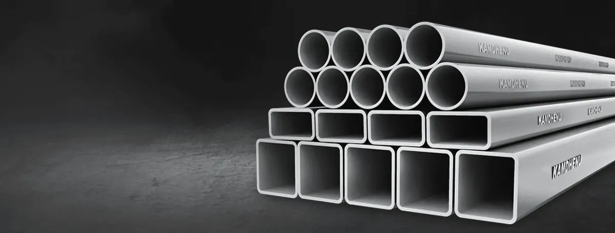 Kamdhenu Pipes – The Backbone of Your Construction Projects