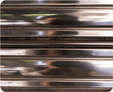 Corrosion Resistance