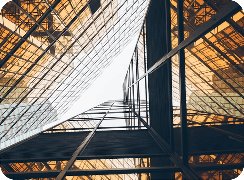 &nbsp;
Residential and Commercial Buildings: