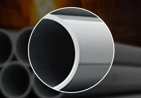 High Tensile Strength