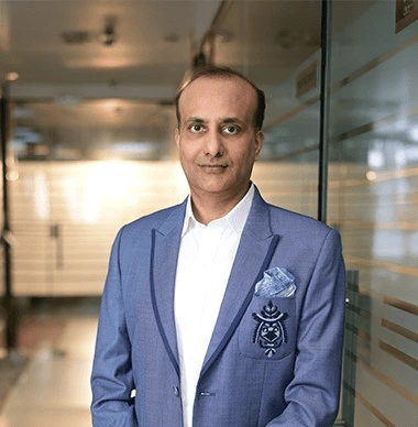 Saurabh Agarwal