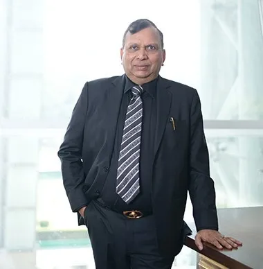 Sunil Kumar Agarwal