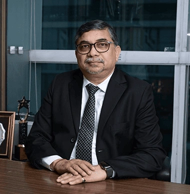 Harish Kumar Agarwal