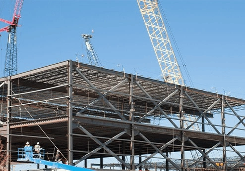 Durable Structures