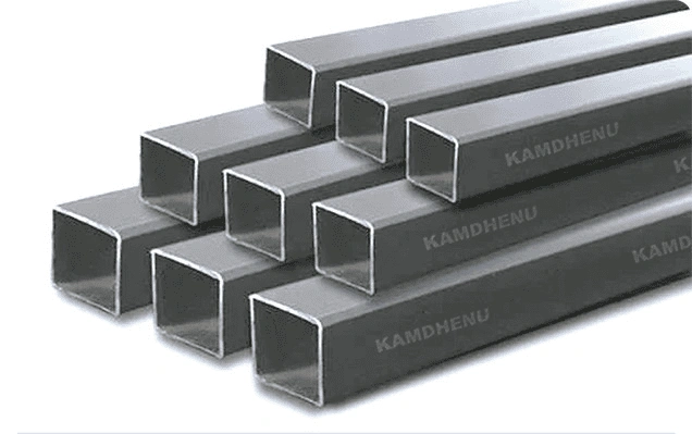 Square Hollow Sections (SHS)