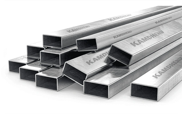 Rectangular Hollow Sections (RHS)