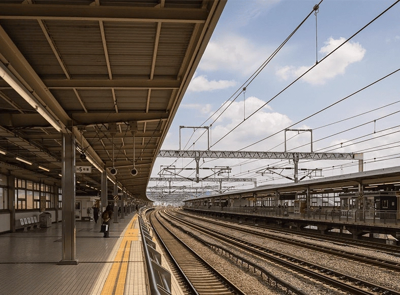&nbsp;
Stadiums and Metro Stations