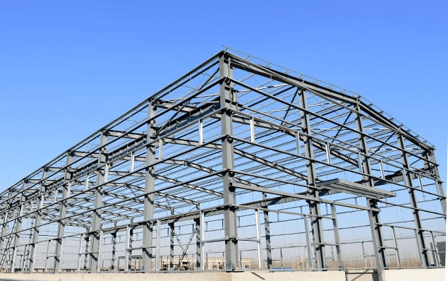 Primary Framing Systems