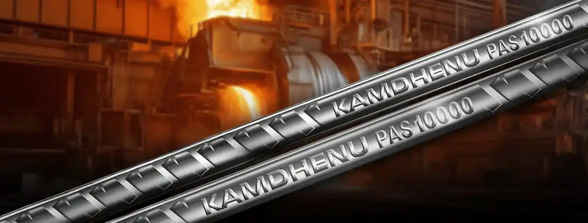 Kamdhenu PAS 10000