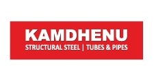 Kamdhenu Pipes