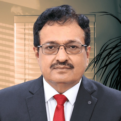 Baldev Raj Sachdeva