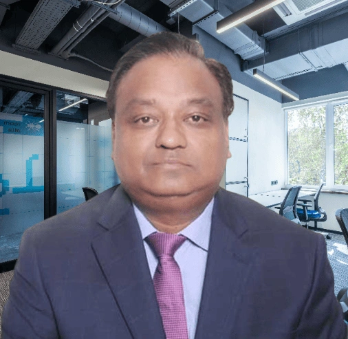 Madhusudan Agarwal