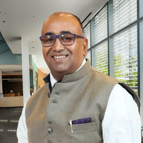 Vivek Jindal