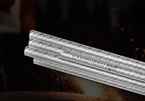 Corrosion Resistance