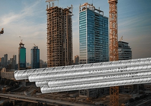 Long-Lasting Structures