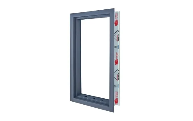 Steel Window Frames