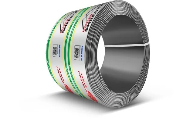 Door & Window Frame Coil
