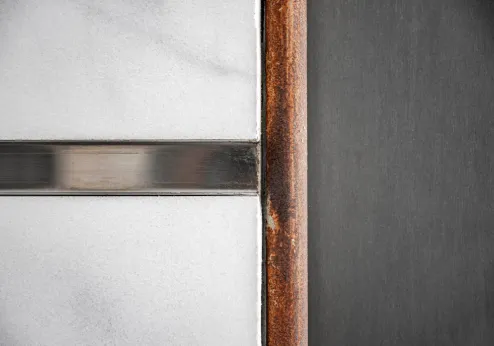 Corrosion Resistance