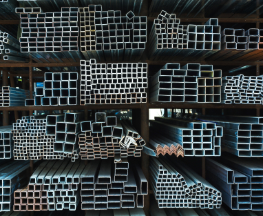 Structural Hollow Sections (CHS/SHS/RHS)