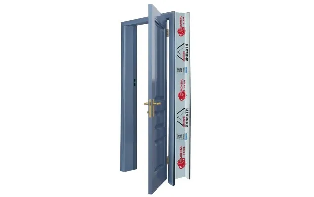 Steel Door Frames