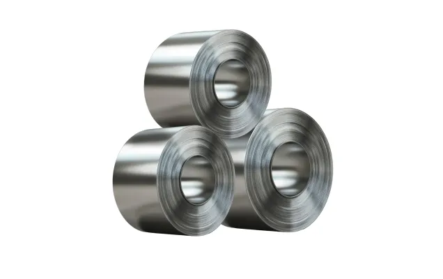 GPSP Coil